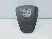  Airbag volan Opel Astra J [Fabr 2009-2015] 13299779