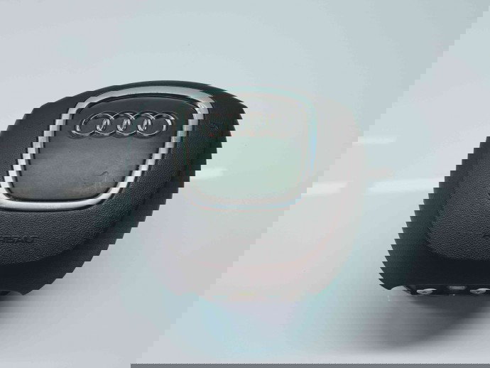  Airbag volan Audi A3 Sportback (8PA) [Fabr 2004-2013] 8P7880201H