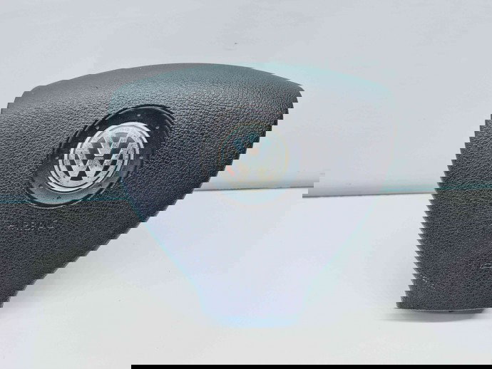  Airbag volan Volkswagen Passat B6 Variant (3C5) [Fabr 2005-2010] 1K0880201BT