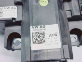  Ansamblu manete Volkswagen Passat B6 (3C2) [Fabr 2005-2010] 3C5953501BN