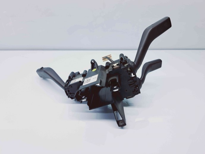  Ansamblu manete Volkswagen Passat B6 (3C2) [Fabr 2005-2010] 3C5953501BN