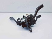  Ansamblu manete Volkswagen Passat B6 (3C2) [Fabr 2005-2010] 3C5953501BN