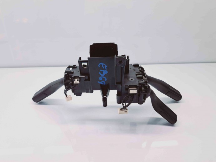  Ansamblu manete Volkswagen Passat B6 (3C2) [Fabr 2005-2010] 3C5953501BN