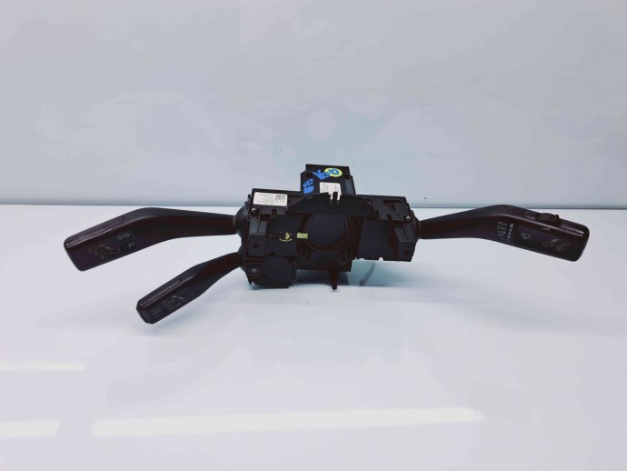  Ansamblu manete Volkswagen Passat B6 (3C2) [Fabr 2005-2010] 3C5953513R