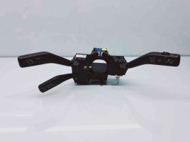  Ansamblu manete Volkswagen Passat B6 (3C2) [Fabr 2005-2010] 3C5953513R