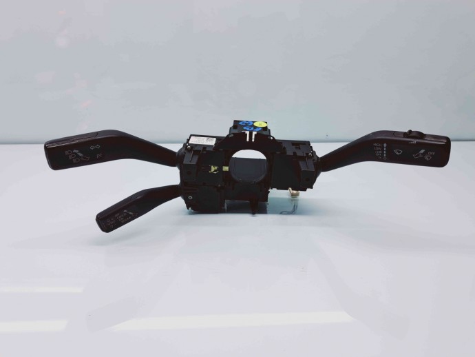  Ansamblu manete Volkswagen Passat B6 (3C2) [Fabr 2005-2010] 3C5953513R