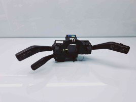  Ansamblu manete Volkswagen Passat B6 Variant (3C5) [Fabr 2005-2010] 3C9953513R