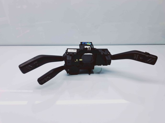  Ansamblu manete Volkswagen Passat B6 Variant (3C5) [Fabr 2005-2010] 3C9953513R