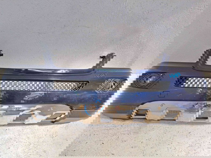 Bara fata Mercedes Clasa ML (W164) [Fabr 2005-2012] 359 Albastru Tanzant