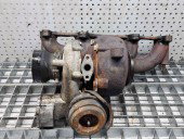 Turbina Volkswagen Golf 5 Variant (1K5) [Fabr 2007-2009] 03G253014F 1.9 TDI BXE  77KW / 105CP