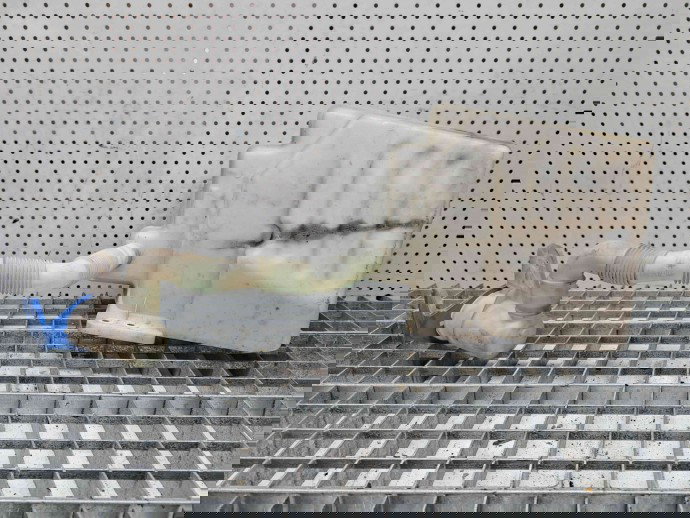 Vas lichid parbriz Volkswagen Golf 5 Variant (1K5) [Fabr 2007-2009] 1K0955453Q