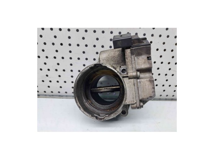 Clapeta acceleratie, 03G128063C, Seat Altea (5P1) 1.9tdi