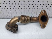 Conducta gaze, 038131521CD, Seat Altea 1.9tdi