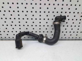 Furtun vacuum, 1K0611939B, Skoda Octavia 2 1.9d