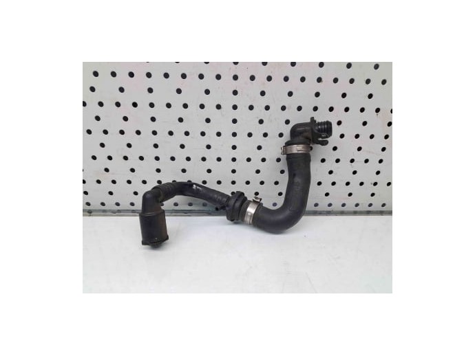 Furtun vacuum, 1K0611939B, Skoda Octavia 2 1.9d