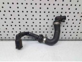 Furtun vacuum, 1K0611939B, Skoda Octavia 2 1.9d