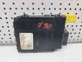 Modul volan, 1K0953549AQ, Seat Leon (1P1)