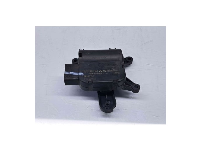 Motoras clapeta aeroterma bord, 1K0907511B, Seat Leon (1P1)