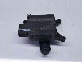 Motoras clapeta aeroterma bord, 1K0907511B, Skoda Superb II (3T4)