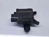 Motoras clapeta aeroterma bord, 1K0907511B, Skoda Octavia 2 (1Z3)