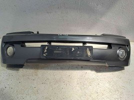 Bara fata Kia Sorento 1 [Fabr 2002-2009] V9 Pewter Grey