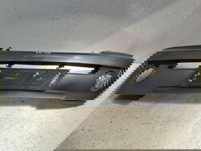 Bara fata Kia Sorento 1 [Fabr 2002-2009] V9 Pewter Grey