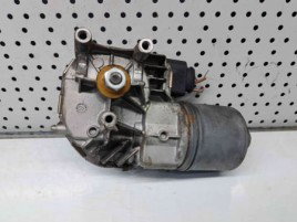 Motoras stergator parbriz, 1K1955119E, Skoda Octavia 2 (1Z3)
