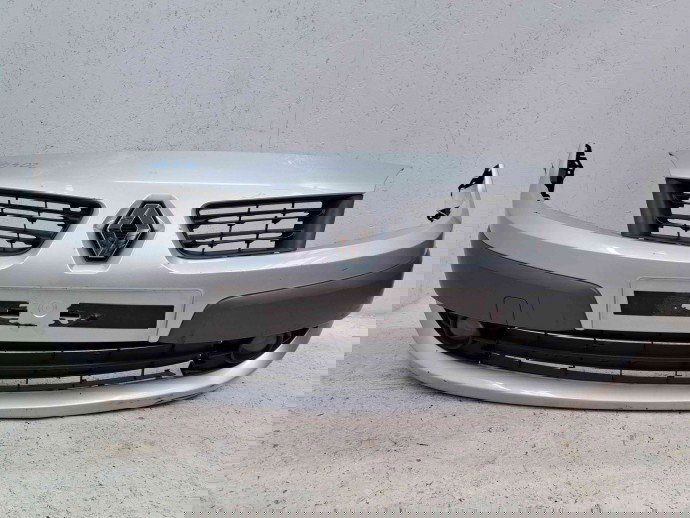 Bara fata Renault Scenic 2 [Fabr 2003-2008] TED69