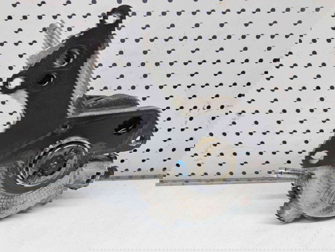 Pompa vacuum, 038145209N, Seat Altea (5P1) 1.9tdi