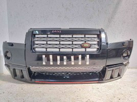 Bara fata LAND ROVER Freelander 2 (FA) [Fabr 2006-2014] 820 Santorini Black