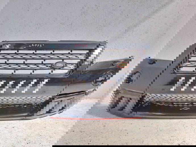 Bara fata LAND ROVER Freelander 2 (FA) [Fabr 2006-2014] 820 Santorini Black