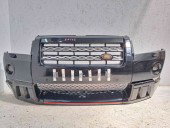 Bara fata LAND ROVER Freelander 2 (FA) [Fabr 2006-2014] 820 Santorini Black