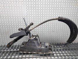 Timonerie, 1K0711049BG, Audi A3 (8P1)