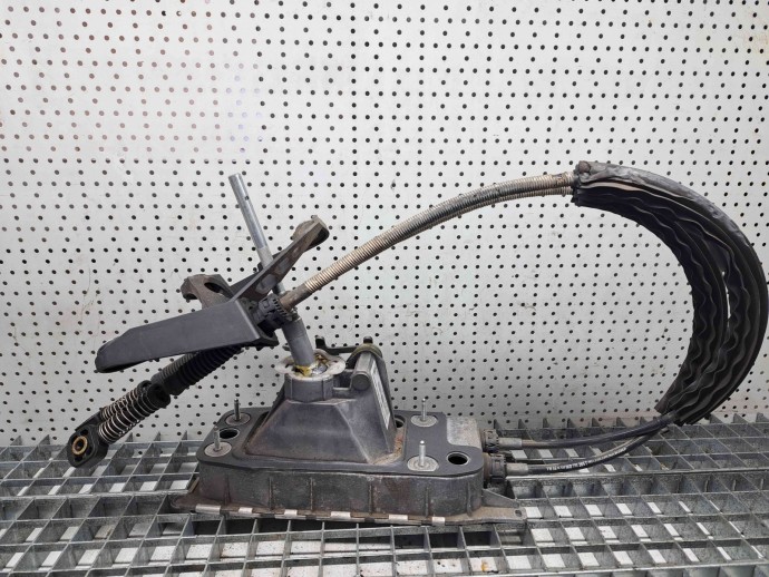 Timonerie, 1K0711049BG, Audi A3 (8P1)