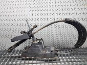 Timonerie, 1K0711049BG, Audi A3 (8P1)