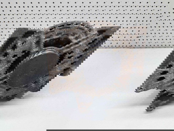 Alternator Mercedes Clasa E (W211) [Fabr 2002-2009] A0131549002 2.2 CDI 646821  125KW / 170CP