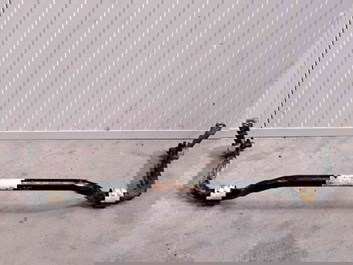 Bara stabilizatoare fata Mercedes Clasa E (W211) [Fabr 2002-2009] A2113232865 2.2 CDI 646821 