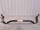 Bara stabilizatoare fata Mercedes Clasa E (W211) [Fabr 2002-2009] A2113232865 2.2 CDI 646821 