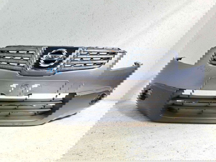 Bara fata Nissan Qashqai [Fabr 2007-2014] B52