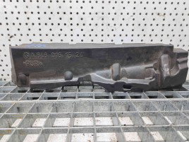 Capac protectie injectoare Mercedes Clasa E (W211) [Fabr 2002-2009] A6460161524 2.2 CDI 646821 