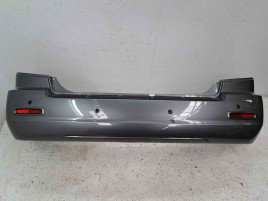 Bara spate Kia Sorento 1 [Fabr 2002-2009] V9 Pewter Grey