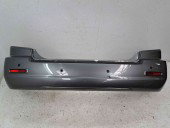 Bara spate Kia Sorento 1 [Fabr 2002-2009] V9 Pewter Grey