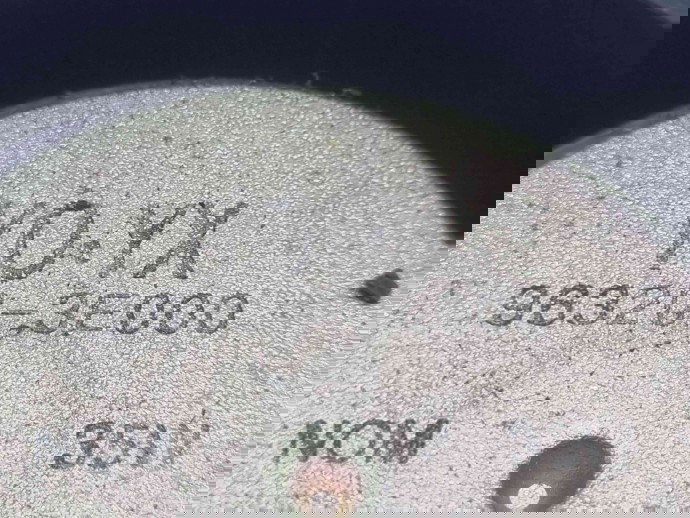  Boxa dreapta fata Kia Sorento 1 [Fabr 2002-2009] 96320-3E000