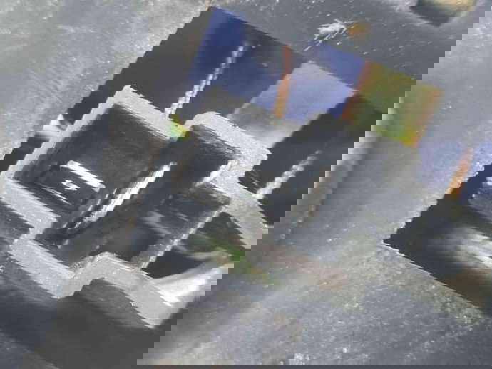  Boxa dreapta fata Kia Sorento 1 [Fabr 2002-2009] 96320-3E000