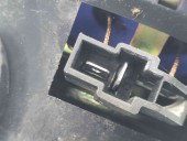  Boxa dreapta fata Kia Sorento 1 [Fabr 2002-2009] 96320-3E000