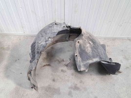 Carenaj roata dreapta fata Mercedes Clasa E (W211) [Fabr 2002-2009] A21116981430