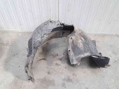 Carenaj roata dreapta fata Mercedes Clasa E (W211) [Fabr 2002-2009] A21116981430