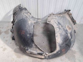 Carenaj roata stanga fata Mercedes Clasa E (W211) [Fabr 2002-2009] A2116980130