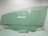 Geam usa stanga fata Seat Leon 1.6 BSE OEM 2005-2011