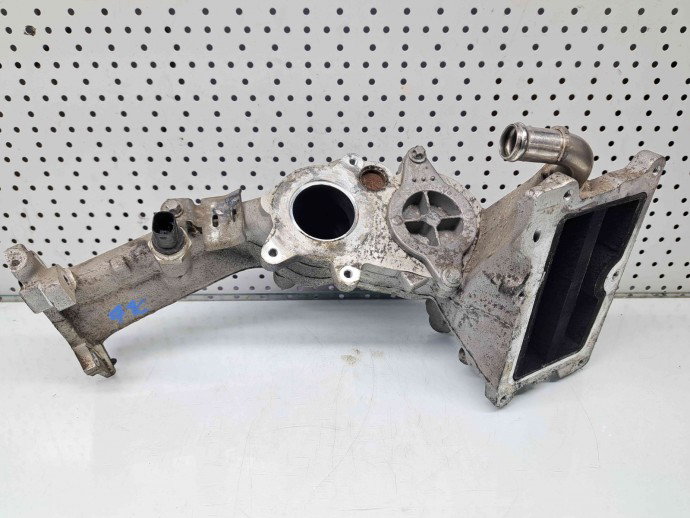 Corp EGR Mercedes Clasa E (W211) [Fabr 2002-2009] A6461401608 2.2 CDI 646821 